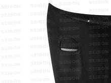 Load image into Gallery viewer, Seibon 94-99 Toyota Celica GT Carbon Fiber Hood - HD9499TYCEL-GT