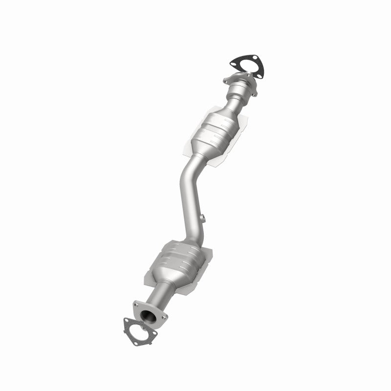 MagnaFlow Direct Fit Catalytic Converter 07-10 Saturn VUE 2.4L - 51722