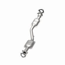 Load image into Gallery viewer, MagnaFlow Direct Fit Catalytic Converter 07-10 Saturn VUE 2.4L - 51722
