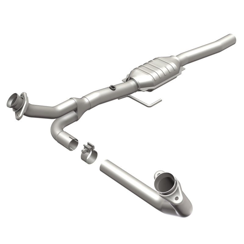 MagnaFlow Direct Fit Catalytic Converter 00-03 Dodge Dakota 3.9 2wd - 51874