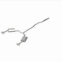 Load image into Gallery viewer, MagnaFlow BRE Exhaust Kit 00-08 Cadillac Deville DTS 4.6L - 106-0559