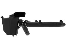 Load image into Gallery viewer, aFe Momentum 24-25 Ford Ranger V6-2.7L (tt) GT Cold Air Intake w/ Pro 5R Filter - 50-70136R