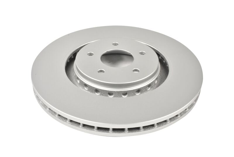 DBA 2022+ Nissan Pathfinder (R53) Street Series En-Shield Rear Brake Rotor - DBA3907E