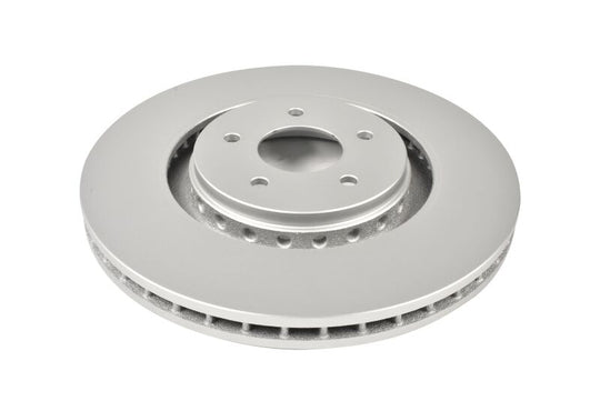 DBA 2022+ Nissan Pathfinder (R53) Street Series En-Shield Rear Brake Rotor - DBA3907E