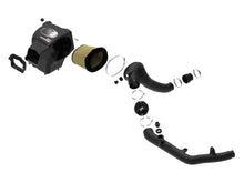 Load image into Gallery viewer, aFe Momentum GT Cold Air Intake System w/ Pro GUARD7 2021+ Ford Bronco V6-2.7L - 50-70081G