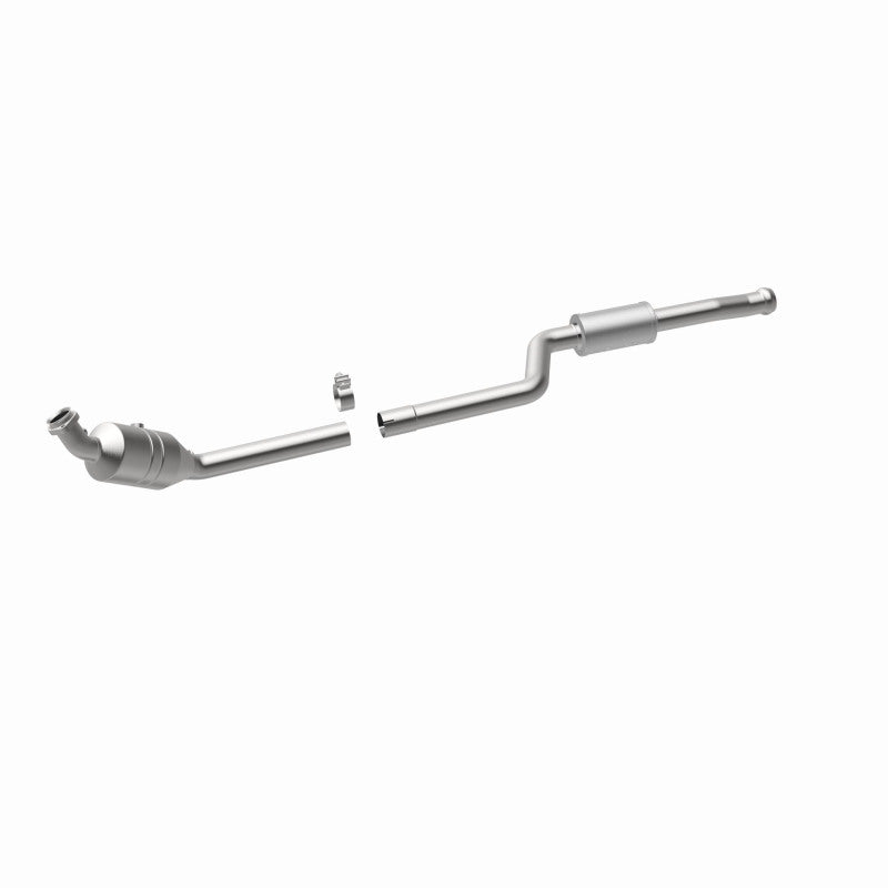 MagnaFlow 08-10 Mercedes-Benz C300 3.0L Direct Fit Converter - 5461916