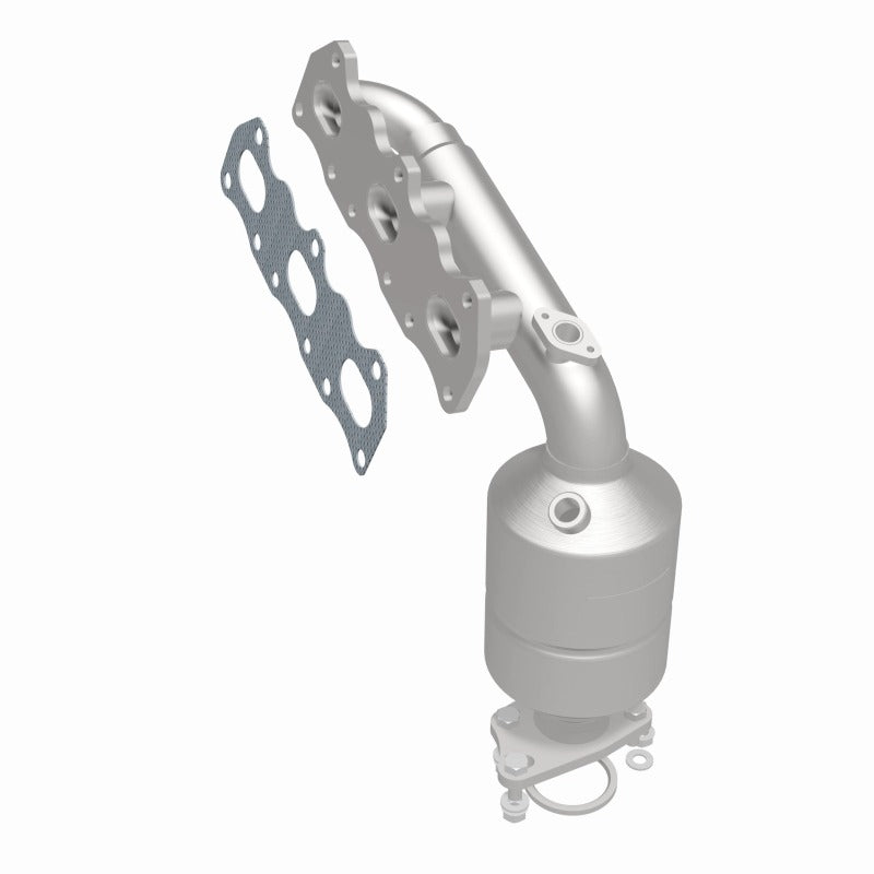 MagnaFlow Direct Fit Catalytic Converter 04-08 Grand Vitara V6 2.7L PS - 51272