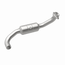 Load image into Gallery viewer, MagnaFlow Direct Fit Catalytic Converter F-150 04-06 8 4.6L OEM - 49409