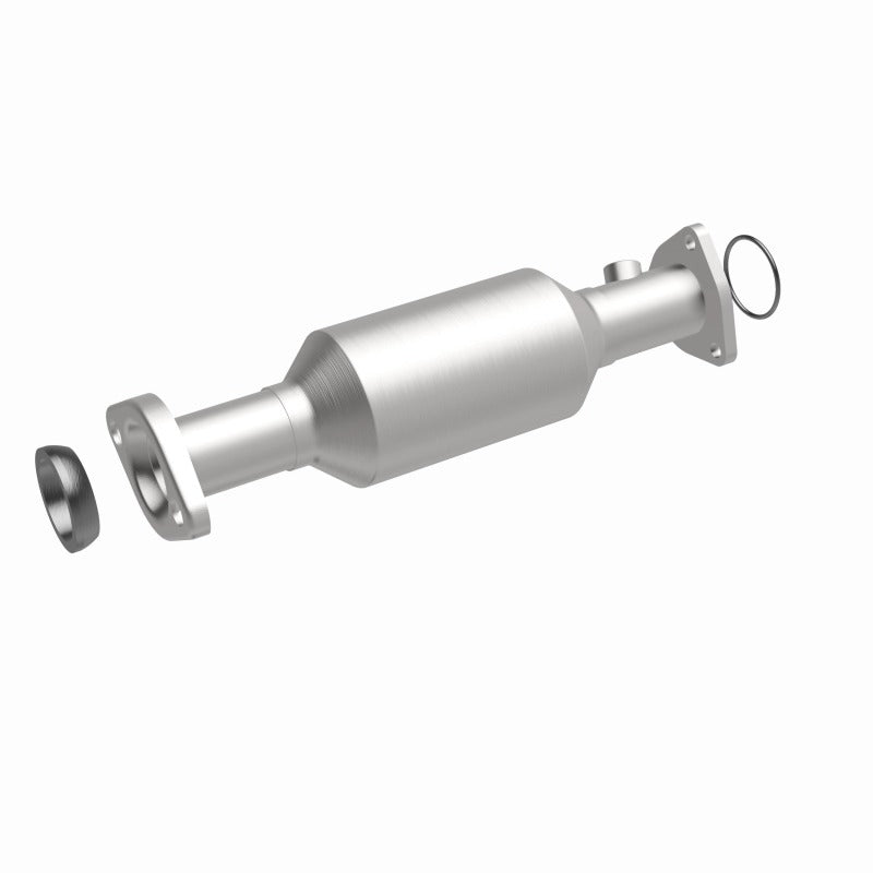 MagnaFlow Direct Fit Catalytic Converter 1995 Honda Odyssey 2.2L - 3391401