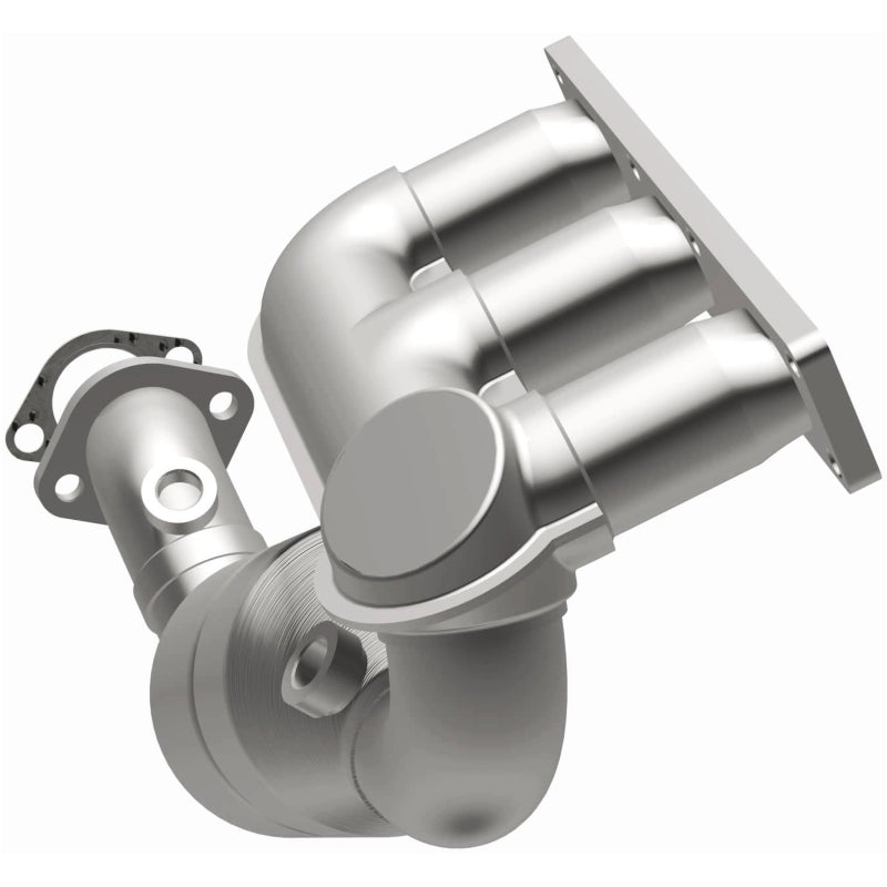 MagnaFlow Conv DF BMW 5 99-00 Rear - 50466
