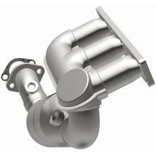 Load image into Gallery viewer, MagnaFlow Conv DF BMW 5 99-00 Rear - 50466