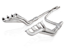 Load image into Gallery viewer, Stainless Works 2004-08 F150 5.4L Headers 1-3/4in Primaries 2-1/2in High-Flow Cats - 08F150HCAT