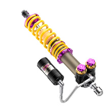 Load image into Gallery viewer, KW Coilover Kit V5 04-05 Porsche Carrera GT (980) - 30971027