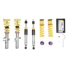 Load image into Gallery viewer, KW Coilover Kit V3 2019+ BMW 330i Sedan 2WD (G20) - 352200CJ