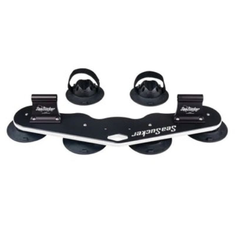SeaSucker Mini Bomber MAX (Incl. HUSKE 9x100 w/Skewer + 12x100 + 15x100 + 15x110) - MK1076
