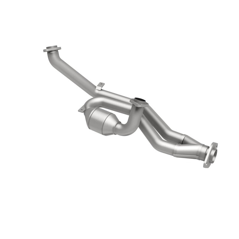 MagnaFlow Direct Fit Catalytic Converter 00 Lexus ES300 3.0L - 23738