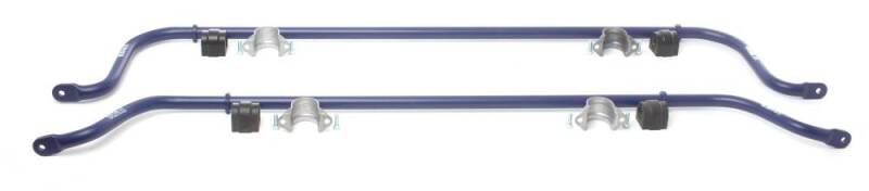H&R 06-12 Ferrari 599 GTB F141 Sway Bar Kit - 24mm Front/25mm Rear - 72074