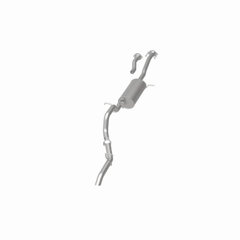 MagnaFlow BRE Exhaust Kit 04-07 Colorado Canyon - 106-0200