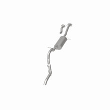Load image into Gallery viewer, MagnaFlow BRE Exhaust Kit 04-07 Colorado Canyon - 106-0200