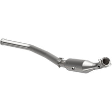 Load image into Gallery viewer, MagnaFlow 09-12 Mercedes-Benz GL450 4.6L Direct Fit Converter - 5551172