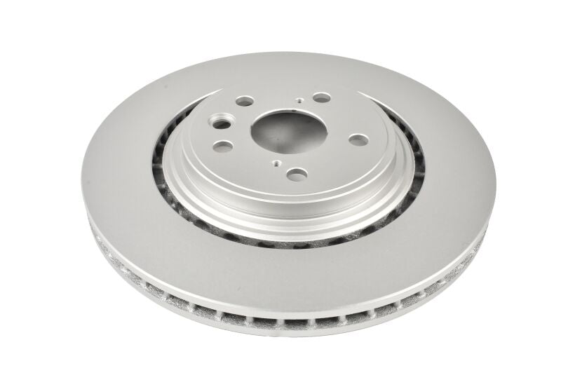 DBA 2022+ Lexus RX350h En-Shield Standard Front Brake Rotor - DBA3860E