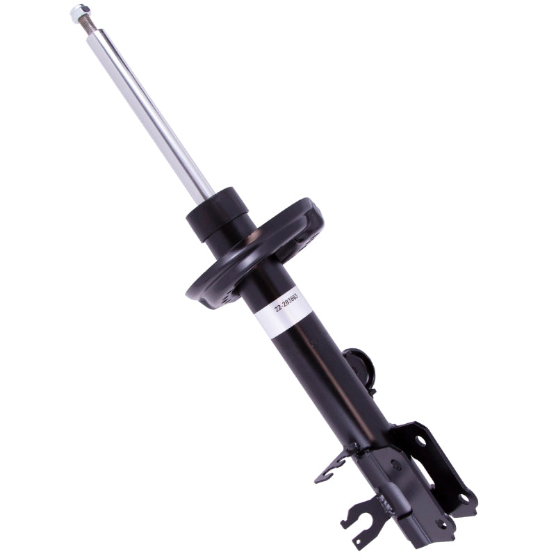 Bilstein B4 OE Replacement 17-18 Jeep Compass Rear Left Shock Absorber - 22-283863