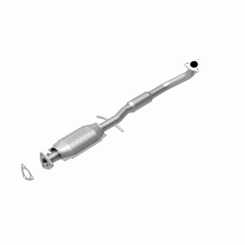 MagnaFlow Direct Fit Catalytic Converter 01-02 Saturn Rear OEM - 49530