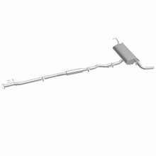 Load image into Gallery viewer, MagnaFlow BRE Exhaust Kit 14-17 NISSAN ROGUE 2.5L - 106-0758