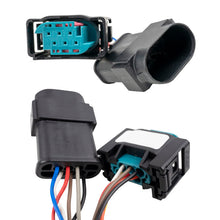 Load image into Gallery viewer, Injen 01-06 BMW M3 3.2L / 15-18 BMW M3 3.0TT X-Pedal Pro Black Edition Throttle Controller - PT0008B
