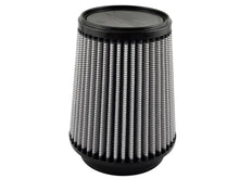 Load image into Gallery viewer, aFe MagnumFLOW Air Filters IAF PDS A/F PDS 4-1/2F x 6B x 4-3/4T x 7H - 21-45507