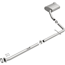 Load image into Gallery viewer, MagnaFlow BRE Exhaust Kit 11-14 Hyundai Sonata - 106-0469