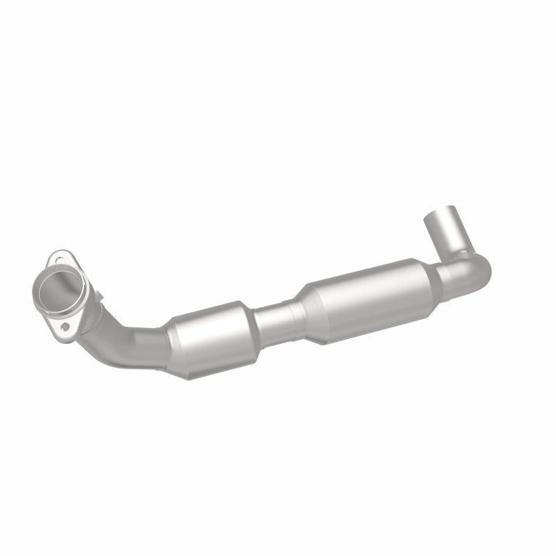 MagnaFlow 02-03 Ford F-150 5.4L Direct Fit Converter - 4583090