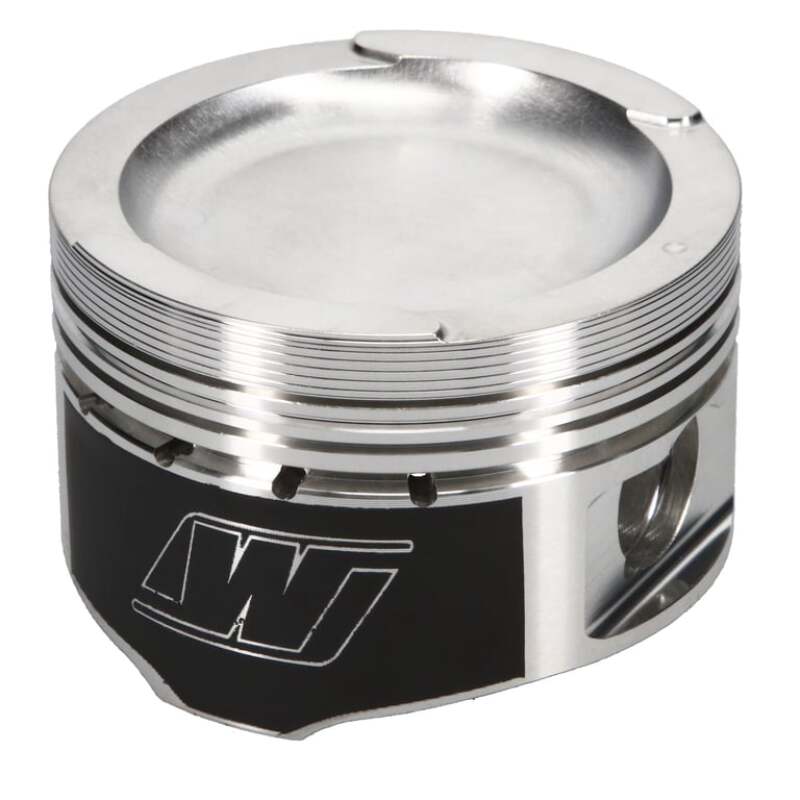 Wiseco Volkswagen ABF 2.0L 16V 83.5mm Bore 11.8:1 CR 8cc Dome Pistons - Set of 4 - KE290M835