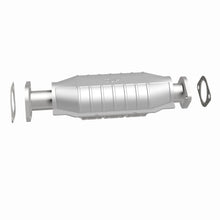 Load image into Gallery viewer, MagnaFlow Nissan Direct-Fit Catalytic Converter - 3391760