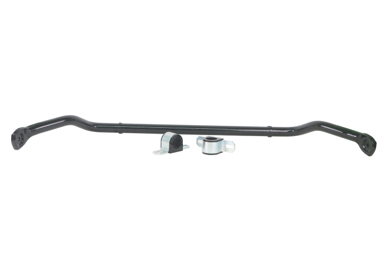 Whiteline Y62 Nissan Patrol Front Heavy Duty Non Adjustable 38mm Swaybar - BNF86