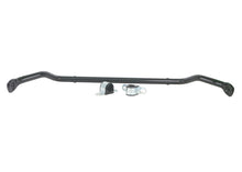 Load image into Gallery viewer, Whiteline Y62 Nissan Patrol Front Heavy Duty Non Adjustable 38mm Swaybar - BNF86