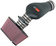 Load image into Gallery viewer, K&amp;N 97-00 Chevy Corvette V8-5.7L Performance Intake Kit - 57-3020