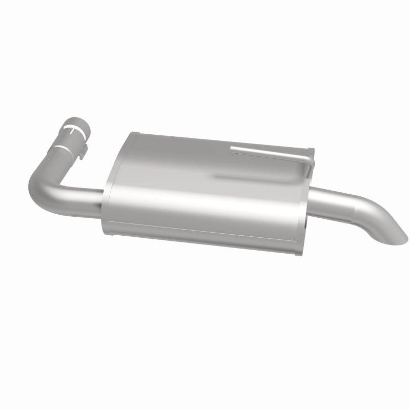 BRExhaust 19-25 Nissan Altima 2.5L Direct-Fit Replacement Rear Muffler Kit - 108-0292