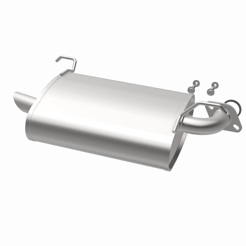 BRE Exhaust 98-02 Accord 3.0L Muffler Kit - 108-0052