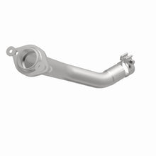 Load image into Gallery viewer, MagnaFlow 18-20 Jeep Wrangler V6 3.6L Bolt On Extension Pipe 2in Pipe Diameter - 19432