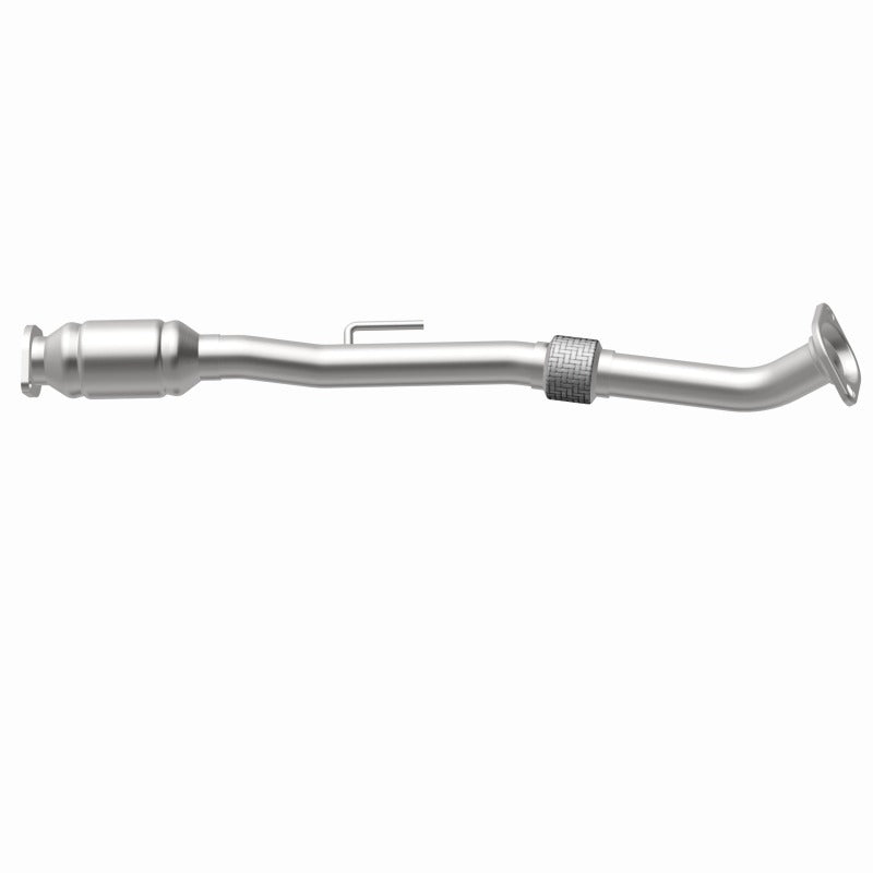 MagnaFlow Direct Fit Catalytic Converter 02-06 Altima 2.5L rear OEM - 49523