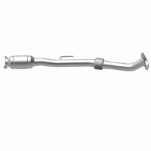 Load image into Gallery viewer, MagnaFlow Direct Fit Catalytic Converter 02-06 Altima 2.5L rear OEM - 49523