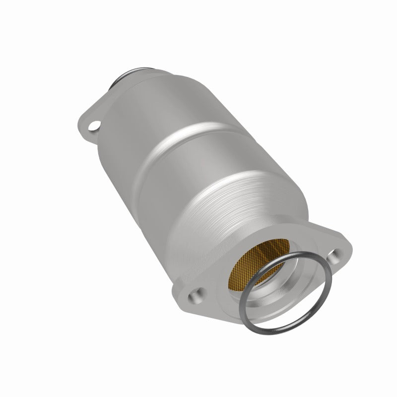 MagnaFlow Direct Fit Catalytic Converter 93-94 Corolla/Prizm CA - 338656