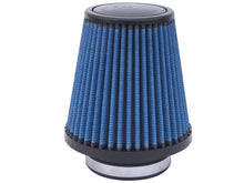 Load image into Gallery viewer, aFe MagnumFLOW Air Filters UCO P5R A/F P5R 3-1/2F x 6B x 4T x 6H - 24-35006