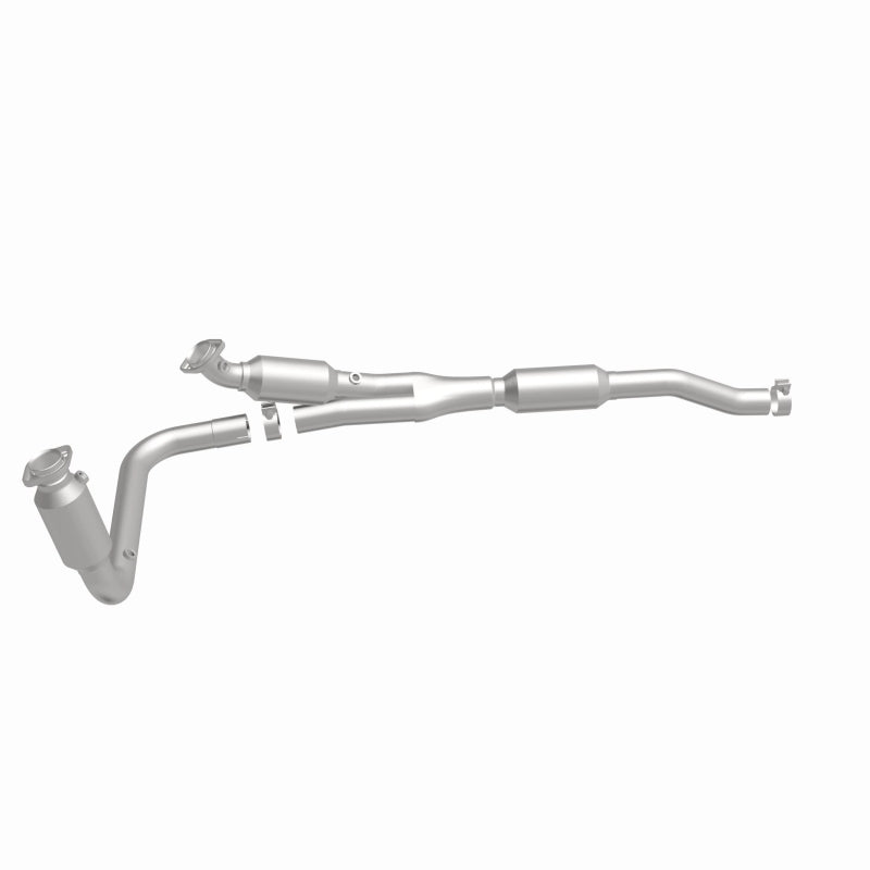 MagnaFlow 2002 Dodge Ram 1500 5.9L California Grade CARB Compliant Direct-Fit Catalytic Converter - 4583018