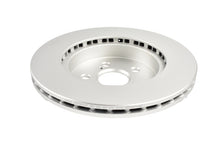 Load image into Gallery viewer, DBA 20-22 Toyota Corolla Hatchback Front En-Shield Street Series Rotor - DBA3542E
