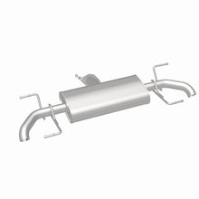 Load image into Gallery viewer, MagnaFlow BRE Exhaust Kit 14-18 Mazda 3 2.0L - 106-0796