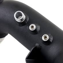 Load image into Gallery viewer, Mishimoto BMW N55 Charge Pipe (F2X F3X) 335i 435i - MMICP-N55-11