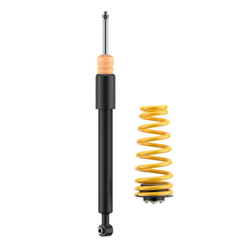 ST X-Height Adjustable Coilovers 14-18 Mazda 3 - 13275021