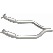 Load image into Gallery viewer, MagnaFlow Conv DF 05- SRT-8 6.1L OFF ROAD - 16420